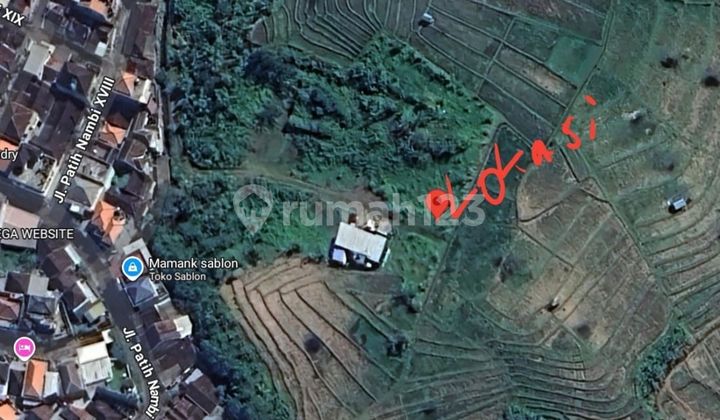 Dijual Tanah di Ubung Denpasar Bagus Strategis Dijual Tanah di Ubung Denpasar Bagus Strategis