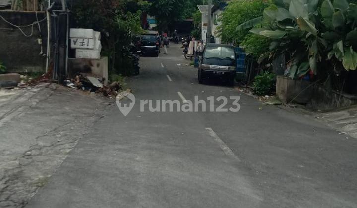 For Sale, 1st Floor Boarding House on Jalan Buluh Indah Denpasar 2