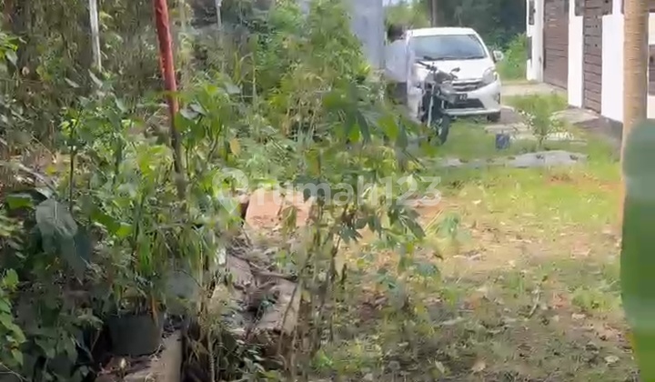 Tanah Murah Dekat Pantai Keramas Siap Bangun Vila Tanah Murah Dekat Pantai Keramas Siap Bangun Vila