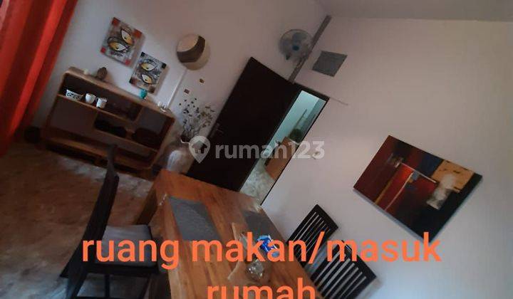 Ready to Move In Rental House in Dalung Near Berawa Beach 2