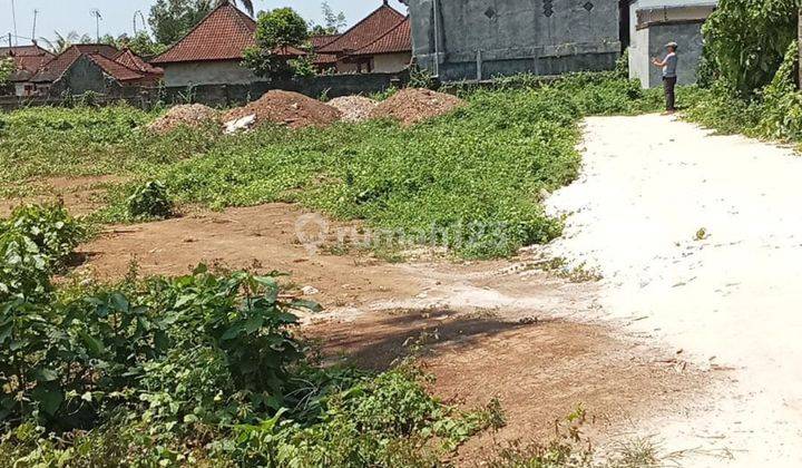 TANAH SEWA DI LODTUNDUH UBUD SIAP BANGUN VILLA  1