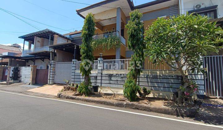 Rumah Mewah Harga Murah Di Nusa Dua 2