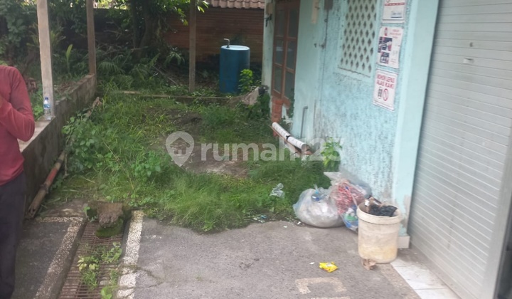 Store and Warehouse for Rent Near Central Ubud Ready to Use 2