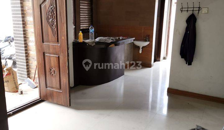 Villa Murah Jalan Buluh Indah Denpasar Utara  2