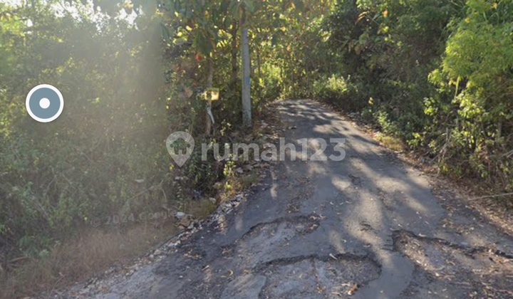 Tanah Super Murah Di Pecatu Cocok Komplex Villa Mewah Tanah Super Murah Di Pecatu Cocok Komplex Villa Mewah