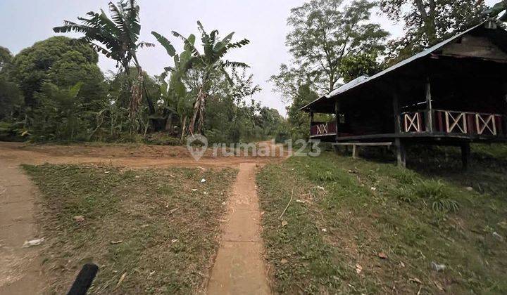 CHEAP GARDEN LAND SUITABLE FOR INVESTMENT NEAR TOURIST ATTRACTIONS 2