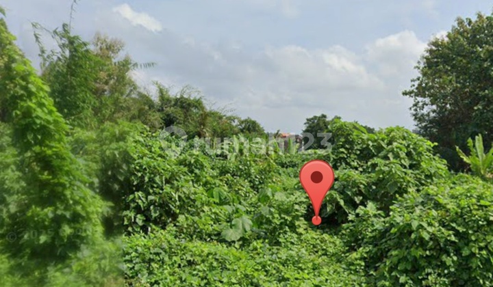 Tanah untuk Hotel Resort Los Sungai Wos Zona Kuning Tanah untuk Hotel Resort Los Sungai Wos Zona Kuning