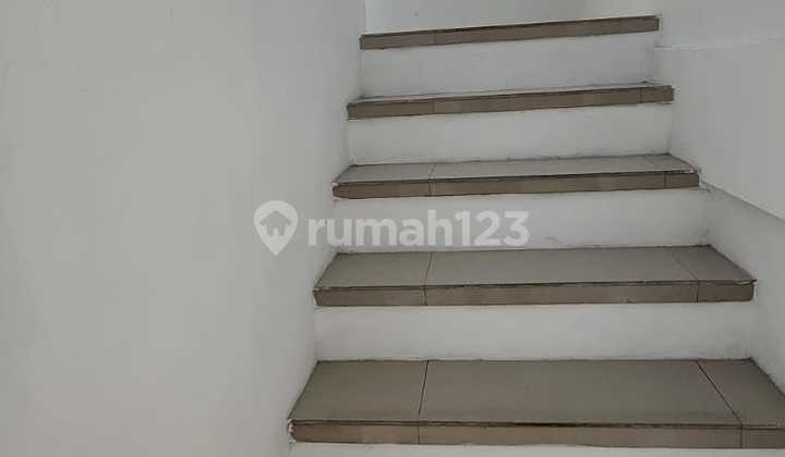 Dijual Rumah dengan View Pantai di Canggu 2