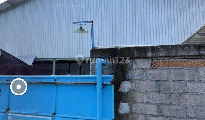 Gudang Sewa Harga Murah Di Muding Siap Pakai 2