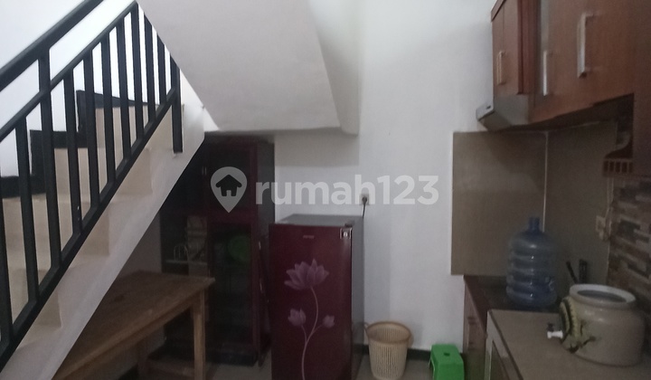 House Near Sanur Ubud Furnished Ready to Live In Cheap