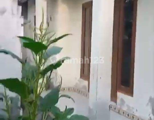Rumah Murah Kota Gianyar Dekat Pantai Lokasi Tenang 1