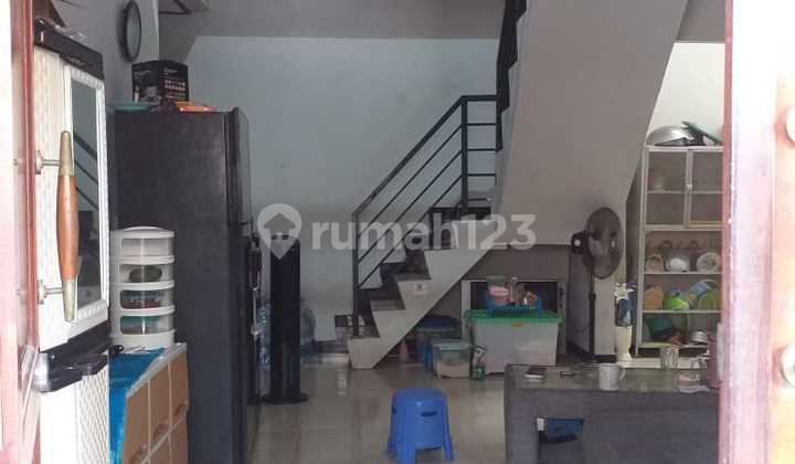 Rumah Besar Harga Murah Jla Marlboro Denbar 2