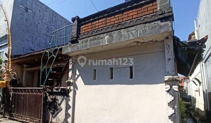 Rumah Super Murah Di Dalung Siap Huni Atau Bisnis Sewa 2
