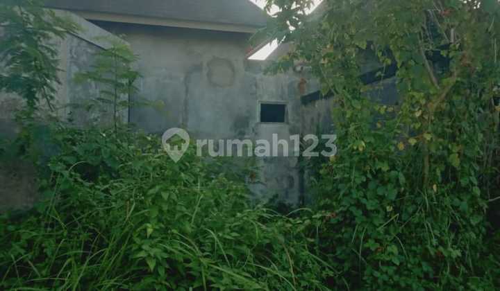 Land on Jln Utama Munggu Tanah Lot, Suitable for Villas, Hotels, Restaurants, etc.
