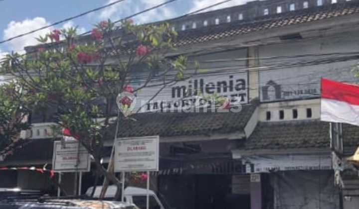 Dijual Tanah Murah Di Pusat Kota Denpasar Strategis Dan Bagus