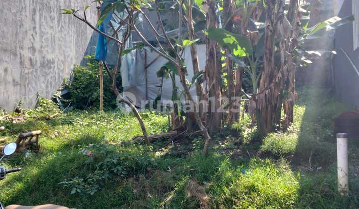 Dijual Tanah Siap Bangun Area Padang Luwih Dalung Bagus dan Startegis