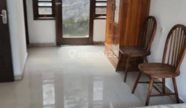 Rumah Full Furnitur Siap Huni Di Denpasar Lokasi Bagus 2