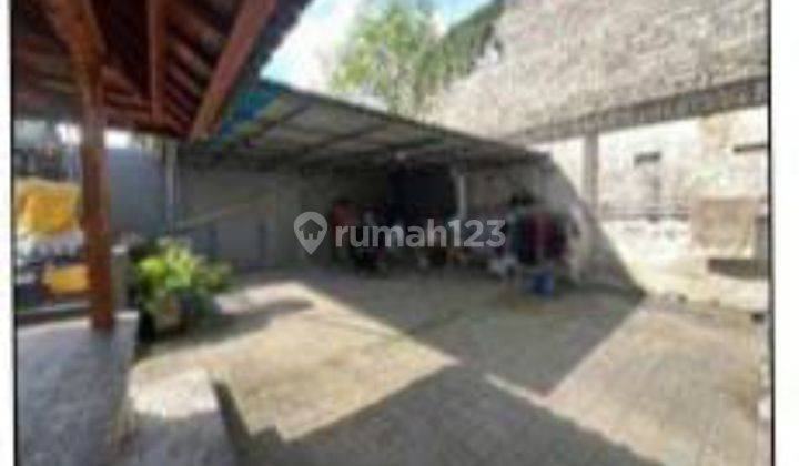 Rumah Siap Huni Singapadu Harga Murah Bisa Kredit 2