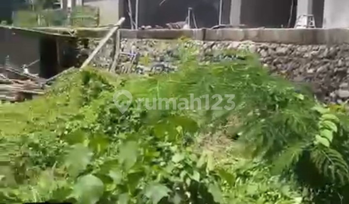 Tanah Dalam Kompleks Vila Mewah Sukawati Dekat Ubud Tanah Dalam Kompleks Vila Mewah Sukawati Dekat Ubud