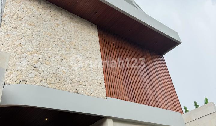 Affordable Villa in Munggu Area, Ready to Occupy or for Rental Business Affordable Villa in Munggu Area, Ready to Occupy or for Rental Business