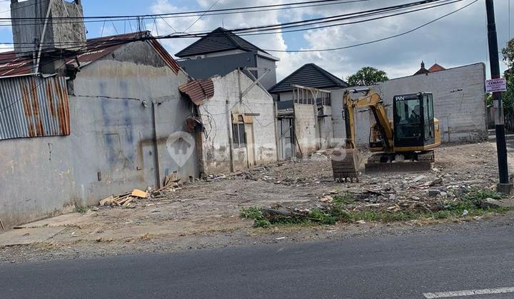 Tanah Murah Jln Utama G Salak Krobokan Siap Bangun Tanah Murah Jln Utama G Salak Krobokan Siap Bangun