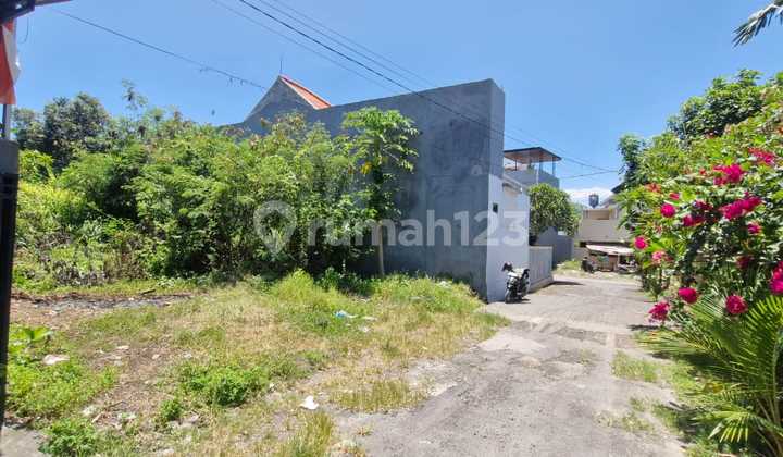 Dijual Tanah Spesial Di Sanur Cocok Untuk Villa Bagus Dan Strategis Dekat Pantai Dijual Tanah Spesial Di Sanur Cocok Untuk Villa Bagus Dan Strategis Dekat Pantai