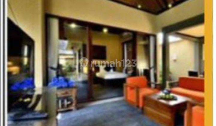 Hotel Lelang Termurah Di Ubud Super Keren  1