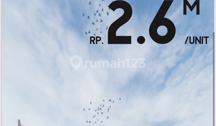 Affordable Ready-to-Use Shop House in Nusa Dua Main Road 2