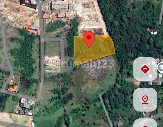 Dijual Tanah Luas Di Ungasan Bagus Dan Strategis Dijual Tanah Luas Di Ungasan Bagus Dan Strategis