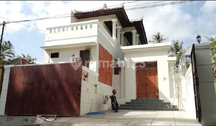 Beachside Saba Villa Ready to Occupy at a Low Price Beachside Saba Villa Ready to Occupy at a Low Price