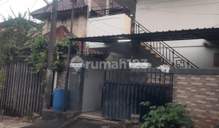 Rumahkos 12 Kamar Super Keren Full Penyewa Investasibagus Rumahkos 12 Kamar Super Keren Full Penyewa Investasibagus