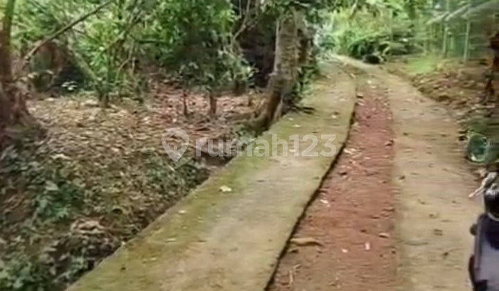 Land with Good View Suitable for Private Villa or Rental Land with Good View Suitable for Private Villa or Rental