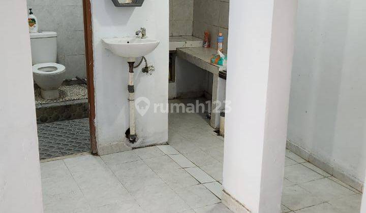 Rumah Toko Siap Pakai Denpaaar Barat Harga Murah  2
