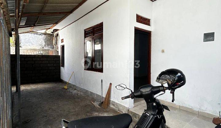 Rumah Sewa Siap Huni Di Panjer Dekat Sanur Dan Renon 1