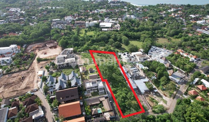 Dijual Tanah Strategis Uluwatu Pecatu Bali Dijual Tanah Strategis Uluwatu Pecatu Bali