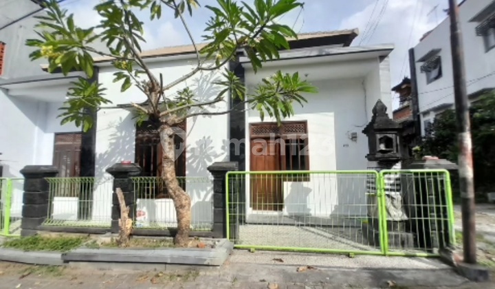 House for Rent Near Kerobokan and Seminyak Ready to Occupy House for Rent Near Kerobokan and Seminyak Ready to Occupy