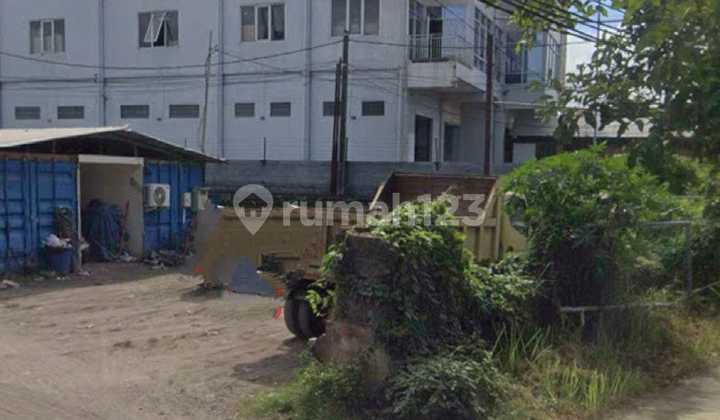 Tanah Murah Bypass Ngurah Rai Dekat Sanur 