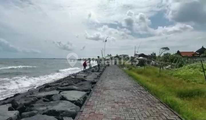For Sale Cheap Land Los Pantai Ketewel Gianyar