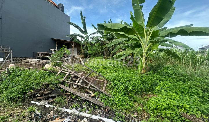 Yellow Zone Trenguli Dentim Land Ready to Build Yellow Zone Trenguli Dentim Land Ready to Build