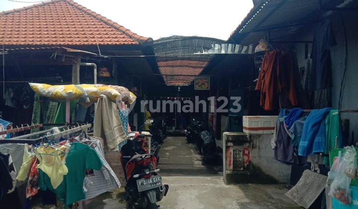 Dijual Kost Lantai 1 di Jalan Buluh Indah Denpasar