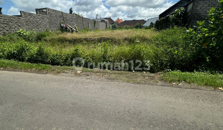 Tanah Cocok Vila Guesthouse Kantor dan Bisnis Lain