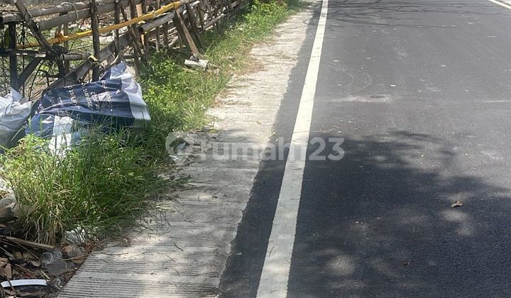 Disewakan Tanah di Jl Tukad Badung Luas dan Strategis Disewakan Tanah di Jl Tukad Badung Luas dan Strategis