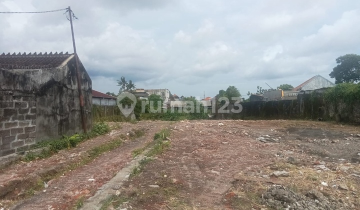 Tanah Muding Kerobokan Siap Bangun Zona Kuning Tanah Muding Kerobokan Siap Bangun Zona Kuning