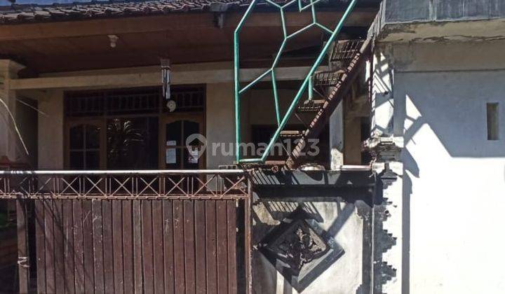 Rumah Super Murah Di Dalung Siap Huni Atau Bisnis Sewa 1