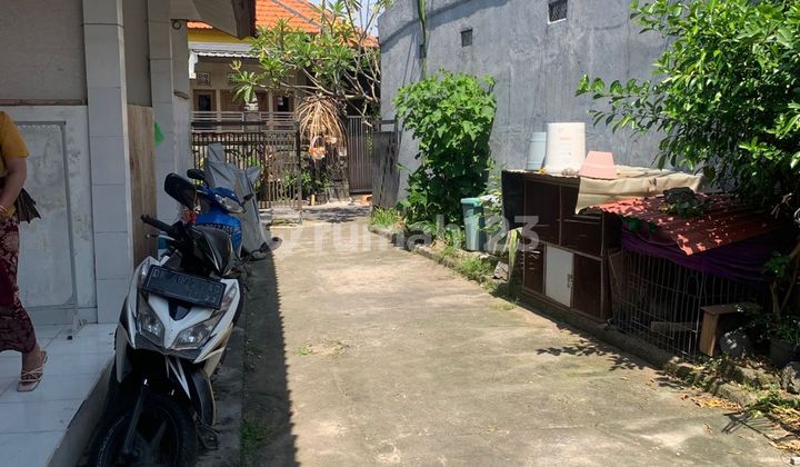 Kosan Murah Lokasi Bagus Siap Huni Jalan Lebar 