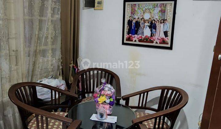 Rumah Klampis Harapan Siap Huni 2