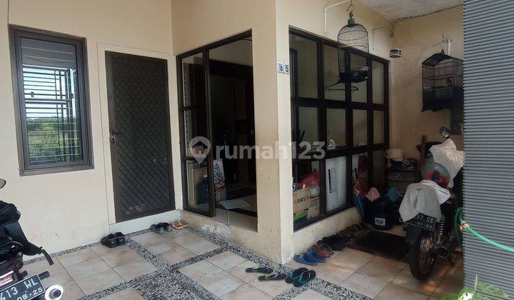 Rumah Wisma Gunung Anyar 2 Lantai Siap Huni 2