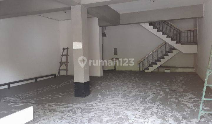 Ruko Simokerto 3.5 Lantai 0 Jalan Di Kawasan Strategis 2