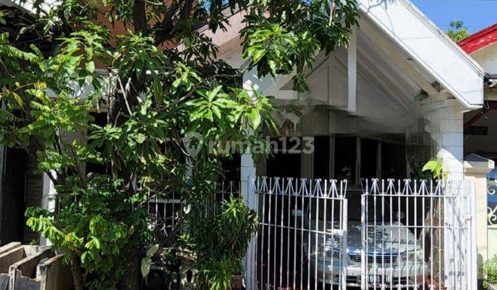 Rumah Klampis Harapan Siap Huni 1