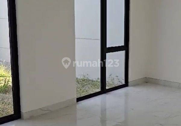 Murah Disewakan Rumah Milenial Pik 2 Extension Luas 10x20 Kosong 2